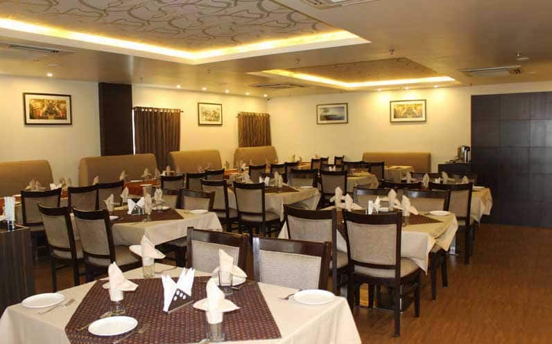 Hotel Green Apple, Visakhapatnam 2